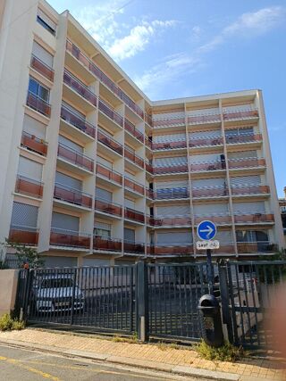  Appartement à louer 1 pièce 21 m²