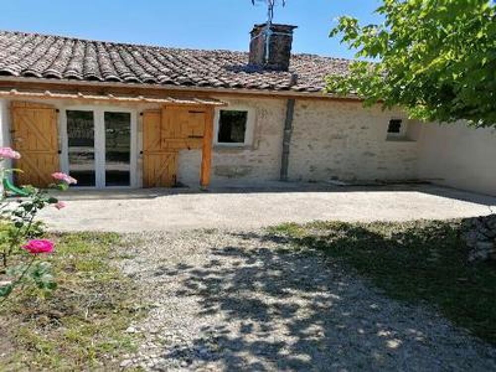 Location Maison Maison/Villa T3 Noaillan