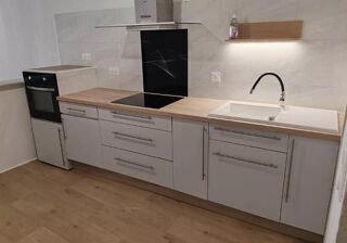  Appartement à louer 2 pièces 62 m²