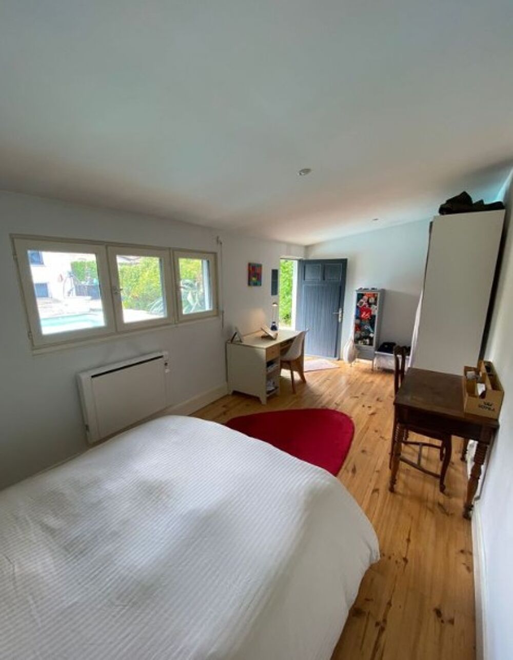 Location Appartement Appartement Chambre Talence