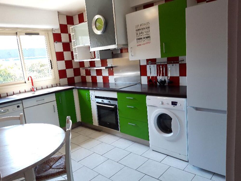 Location Appartement Appartement Chambre Merignac