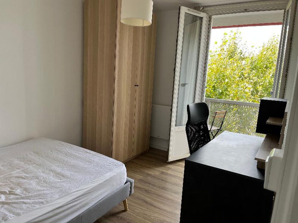 Appartement T4
