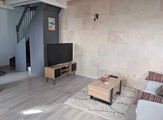  Maison à louer 3 pièces 