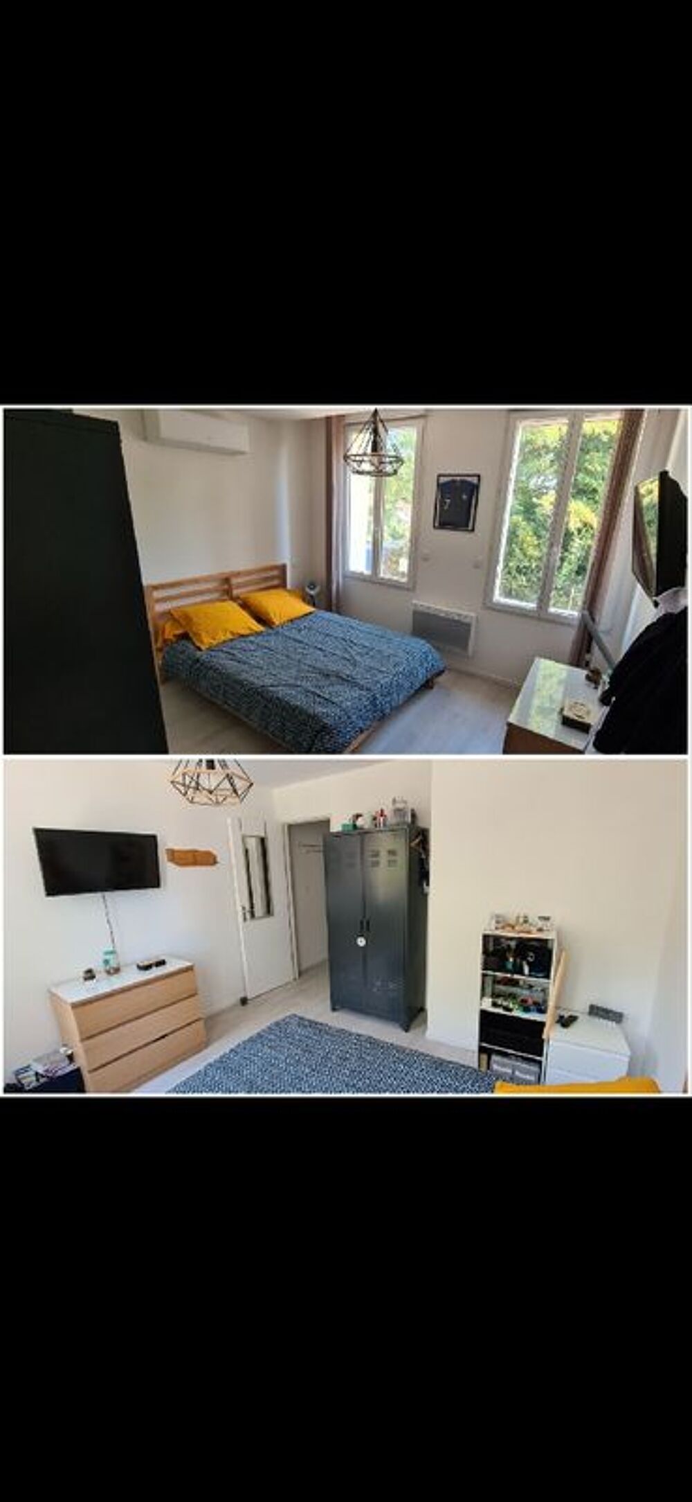 Location Maison Maison/Villa T2 Saint-andre-de-cubzac