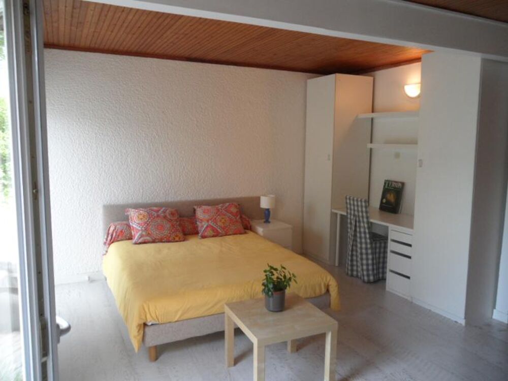 Appartement Chambre