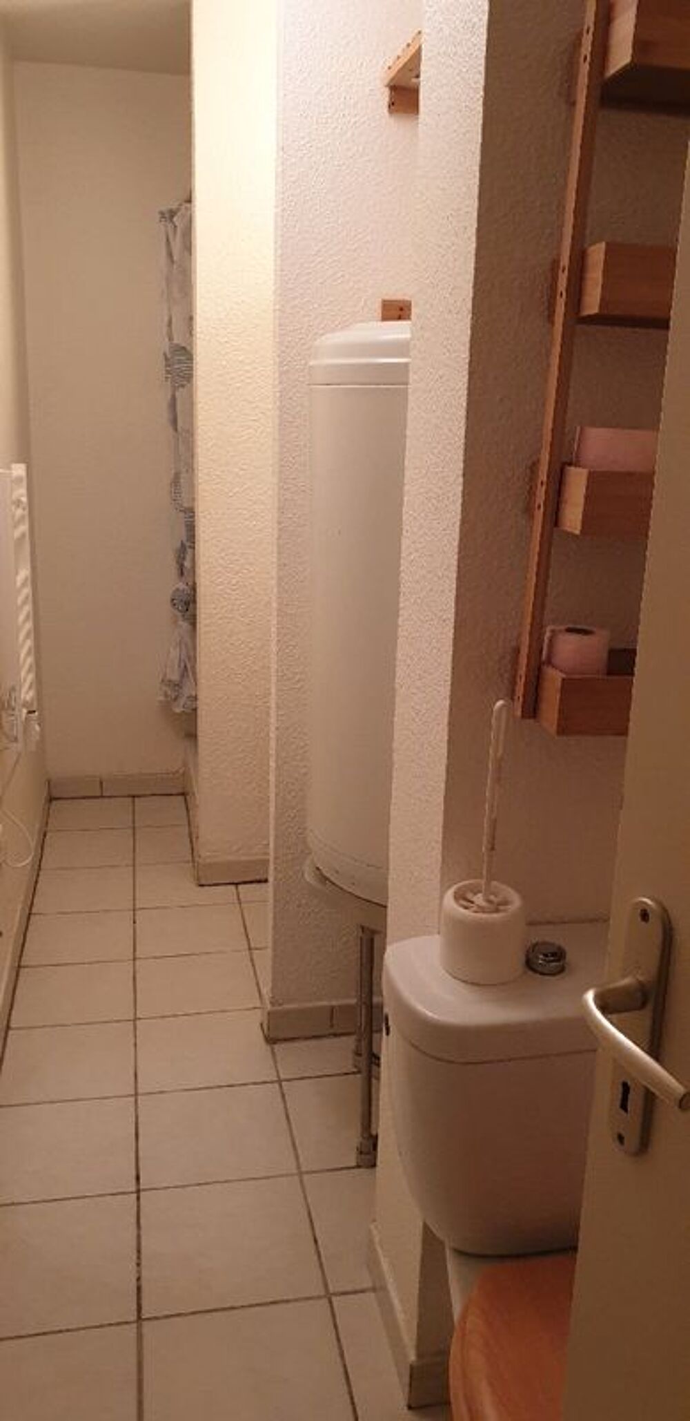 Location Appartement Appartement Studio Reole