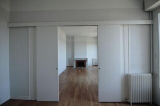  Appartement à louer 3 pièces 88 m² Bordeaux