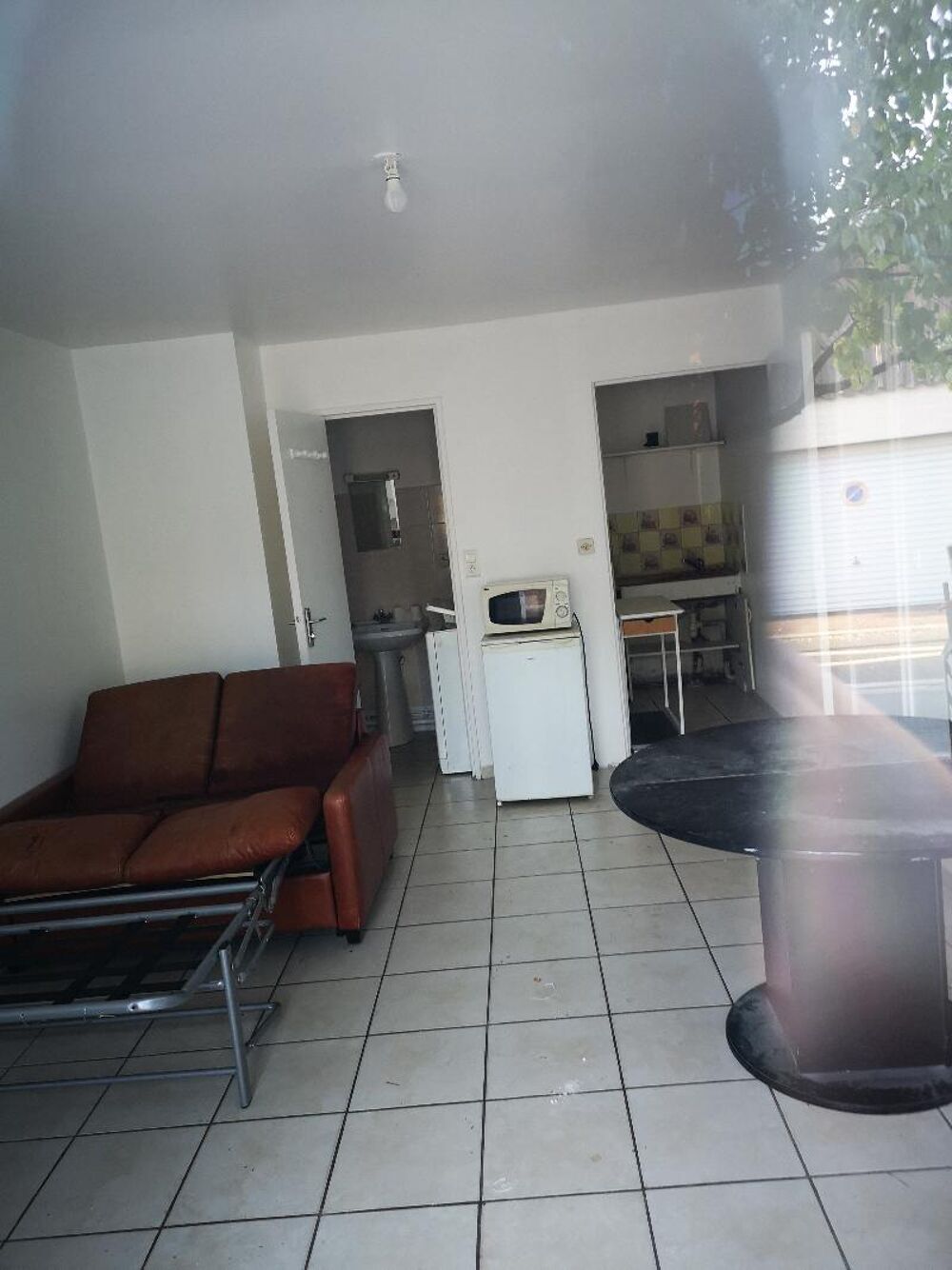 Appartement T1