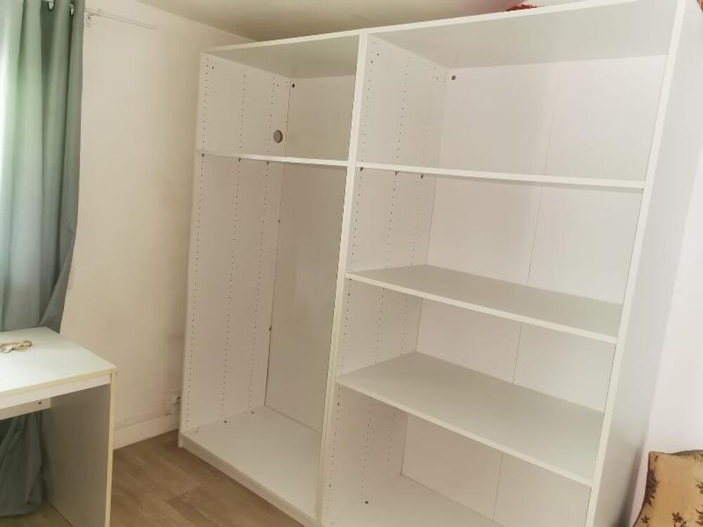 Appartement Chambre