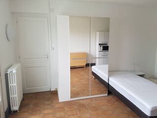  Appartement � louer 1 pi�ce 