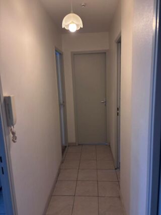  Appartement � louer 1 pi�ce 