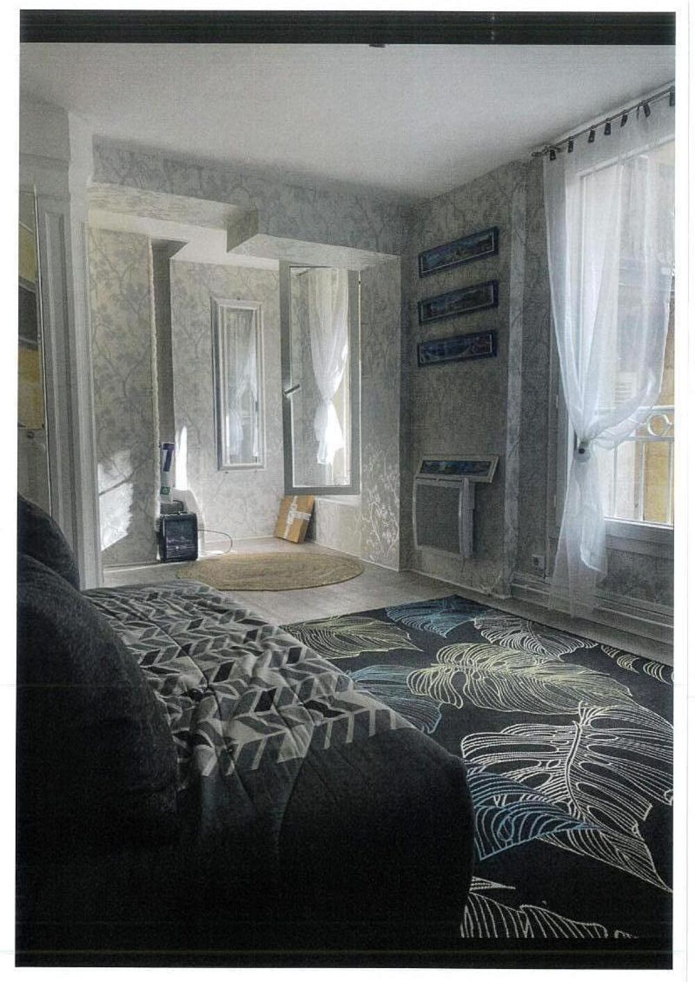 Location Appartement Appartement T3 Bordeaux