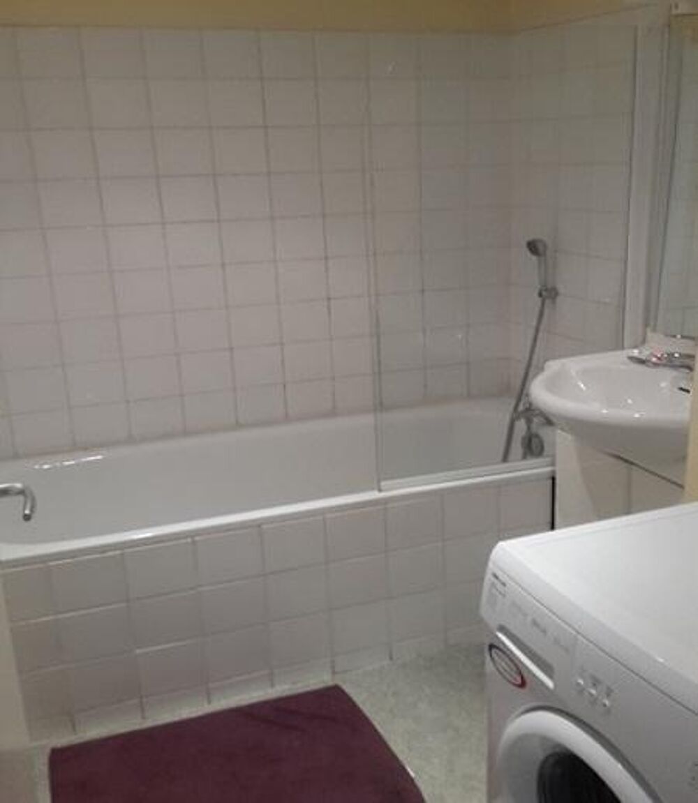 Location Appartement Appartement T3 Bordeaux