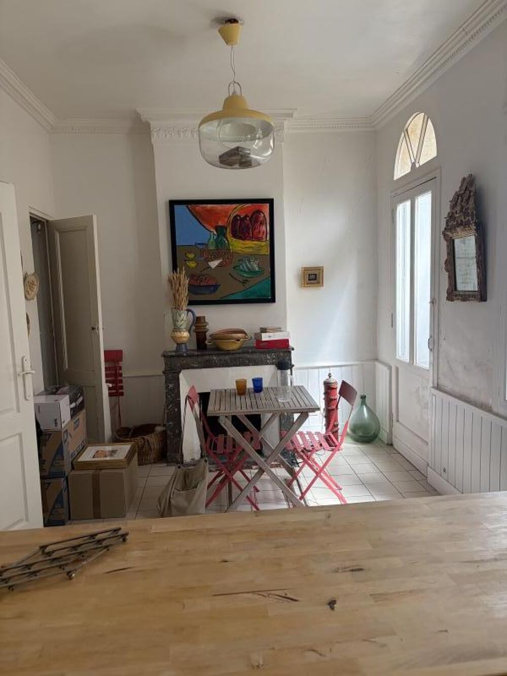 Location Maison Maison/Villa T5 Bordeaux