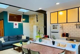  Maison à louer 2 pièces 53 m²