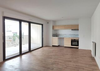  Appartement � louer 3 pi�ces 