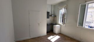  Appartement � louer 1 pi�ce 