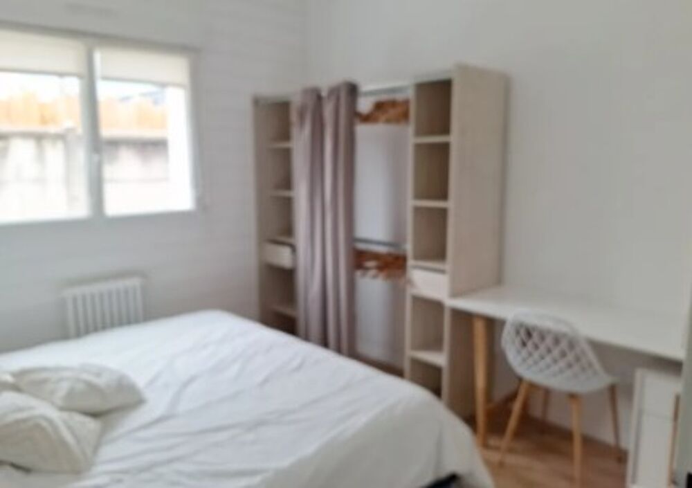Location Maison Maison/Villa T4 Le bouscat