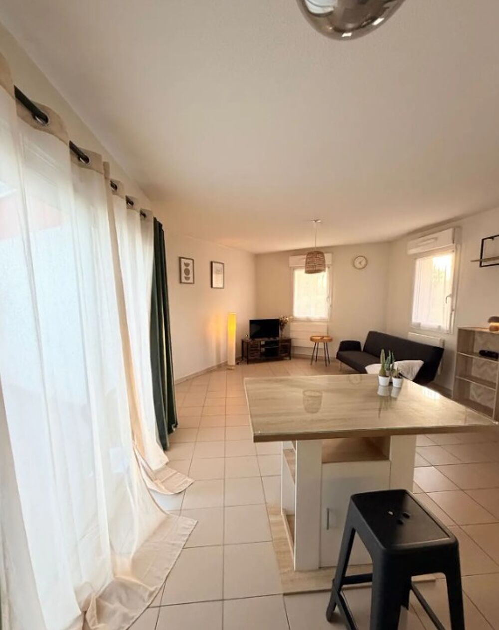 Location Appartement Appartement T3 Teste-de-buch