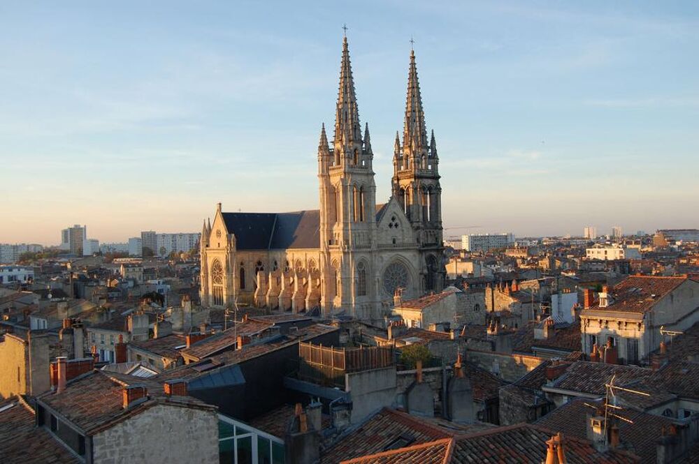 Location Appartement Appartement T2 Bordeaux
