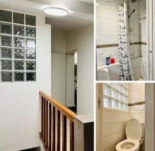  Appartement à louer 1 pièce 30 m² Bordeaux