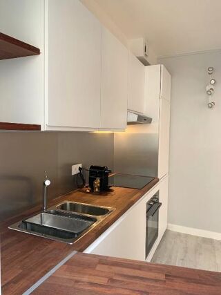  Appartement � louer 2 pi�ces 