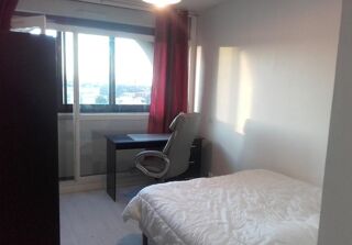  Appartement à louer 1 pièce 9 m²