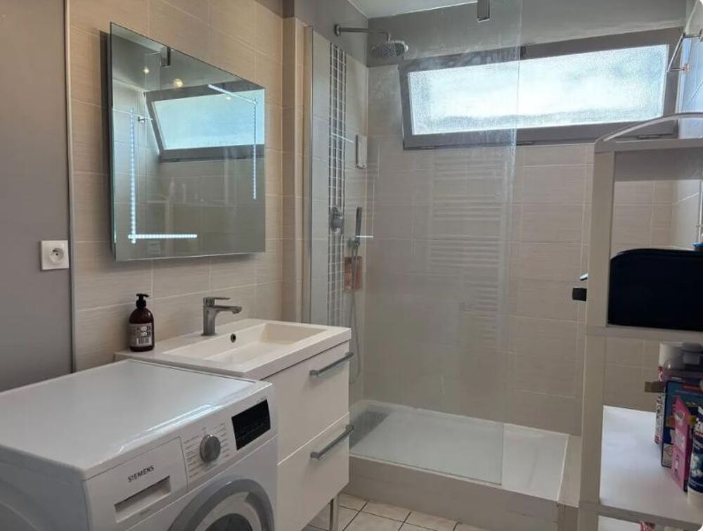 Appartement T3