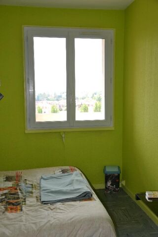  Appartement à louer 4 pièces 