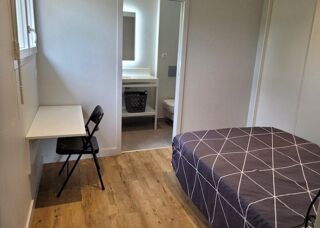  Appartement à louer 2 pièces 30 m²
