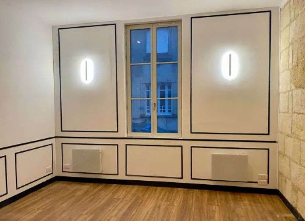 Location Appartement Appartement T2 Bordeaux