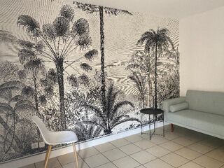  Appartement à louer 2 pièces 42 m²