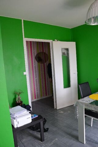  Appartement à louer 4 pièces 73 m² Talence