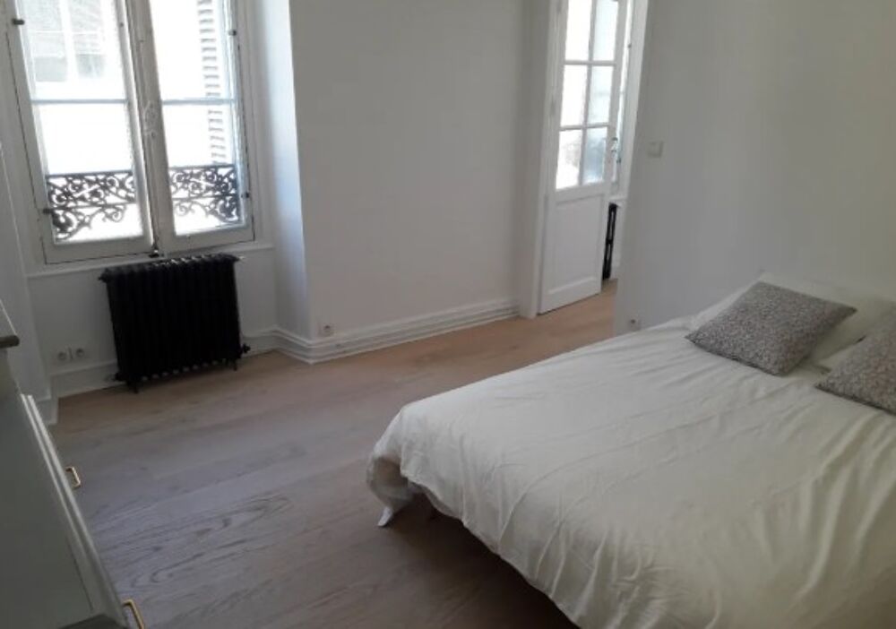 Appartement T3