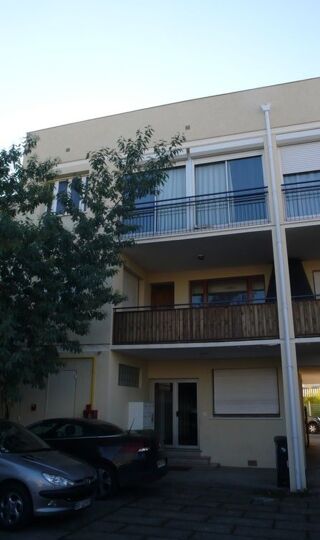  Appartement � louer 3 pi�ces 