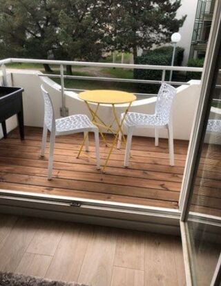  Appartement � louer 2 pi�ces 