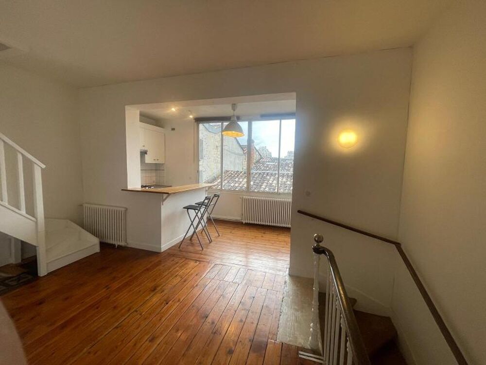 Location Appartement Appartement T3 bis Bordeaux