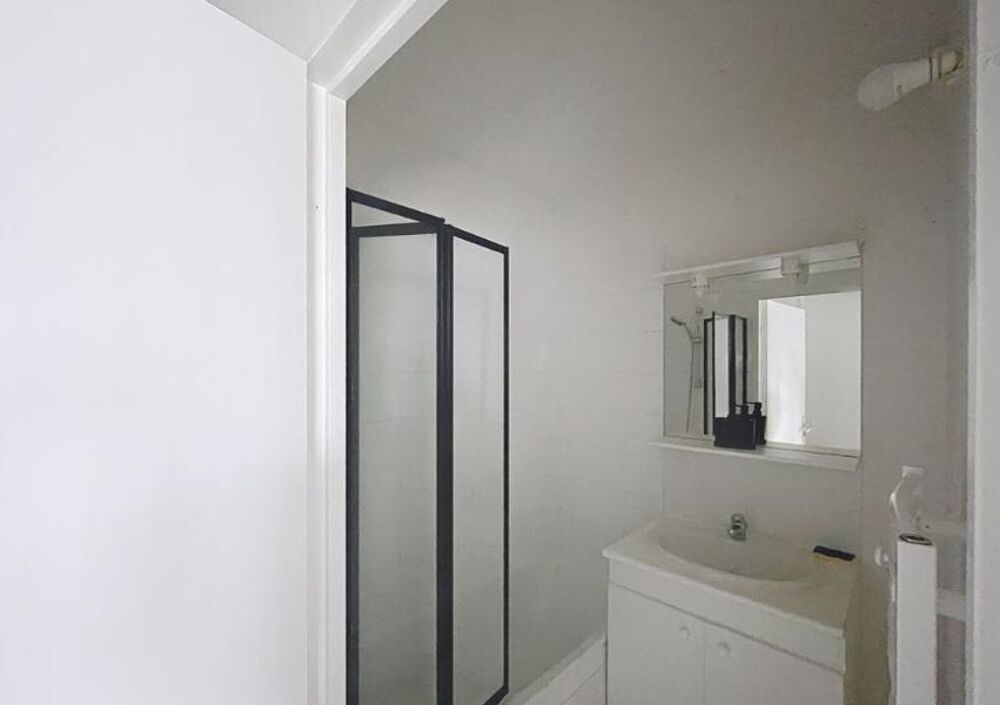 Appartement T2