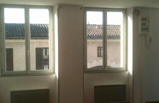  Appartement à louer 2 pièces 35 m²