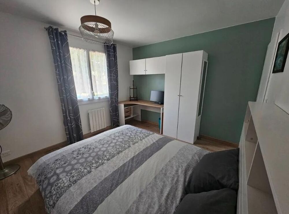 Location Maison Maison/Villa T4 Barp
