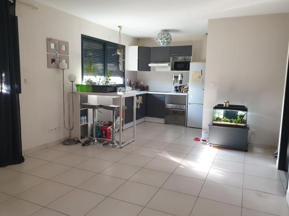 Location Appartement Appartement T2 Teste-de-buch