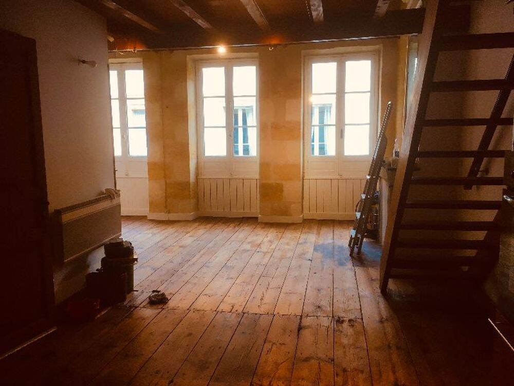 Location Appartement Appartement T3 Bordeaux