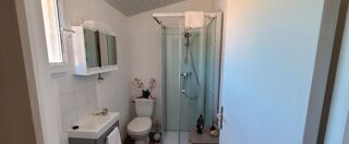  Appartement à louer 1 pièce 