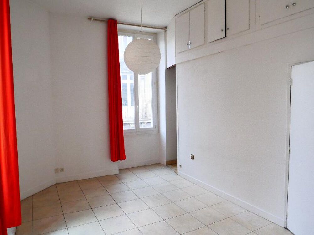 Location Appartement Appartement T2 Bordeaux
