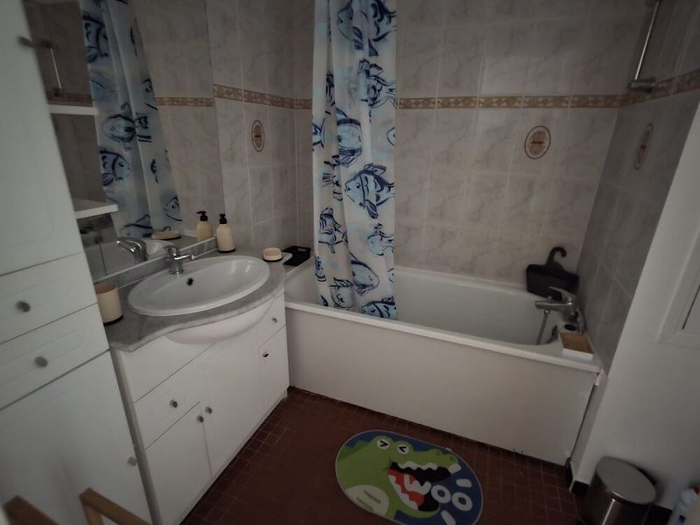 Appartement T2