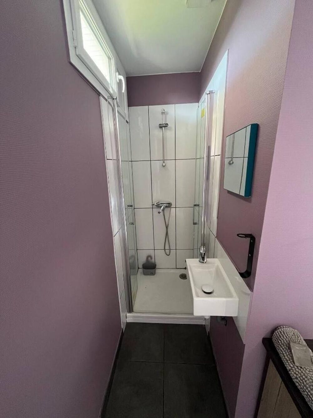 Appartement Chambre