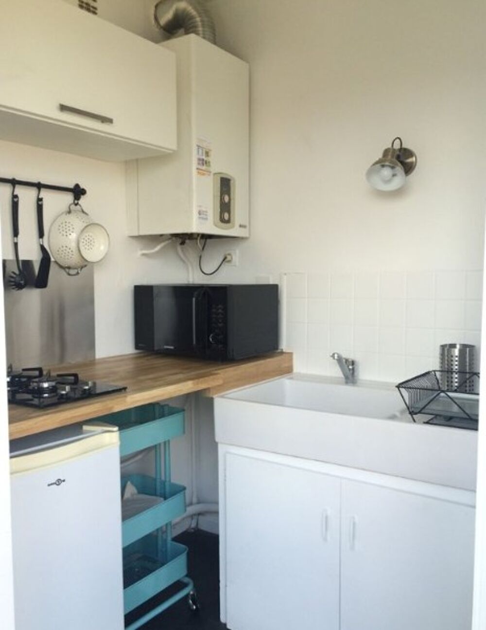 Location Appartement Appartement Studio Bordeaux