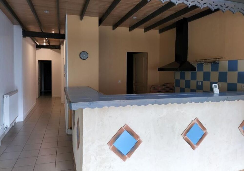 Location Appartement Appartement T3 Langon