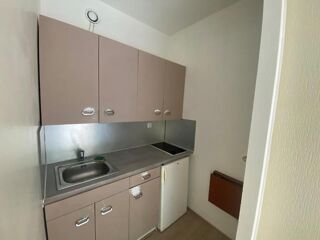  Appartement à louer 1 pièce 31 m²