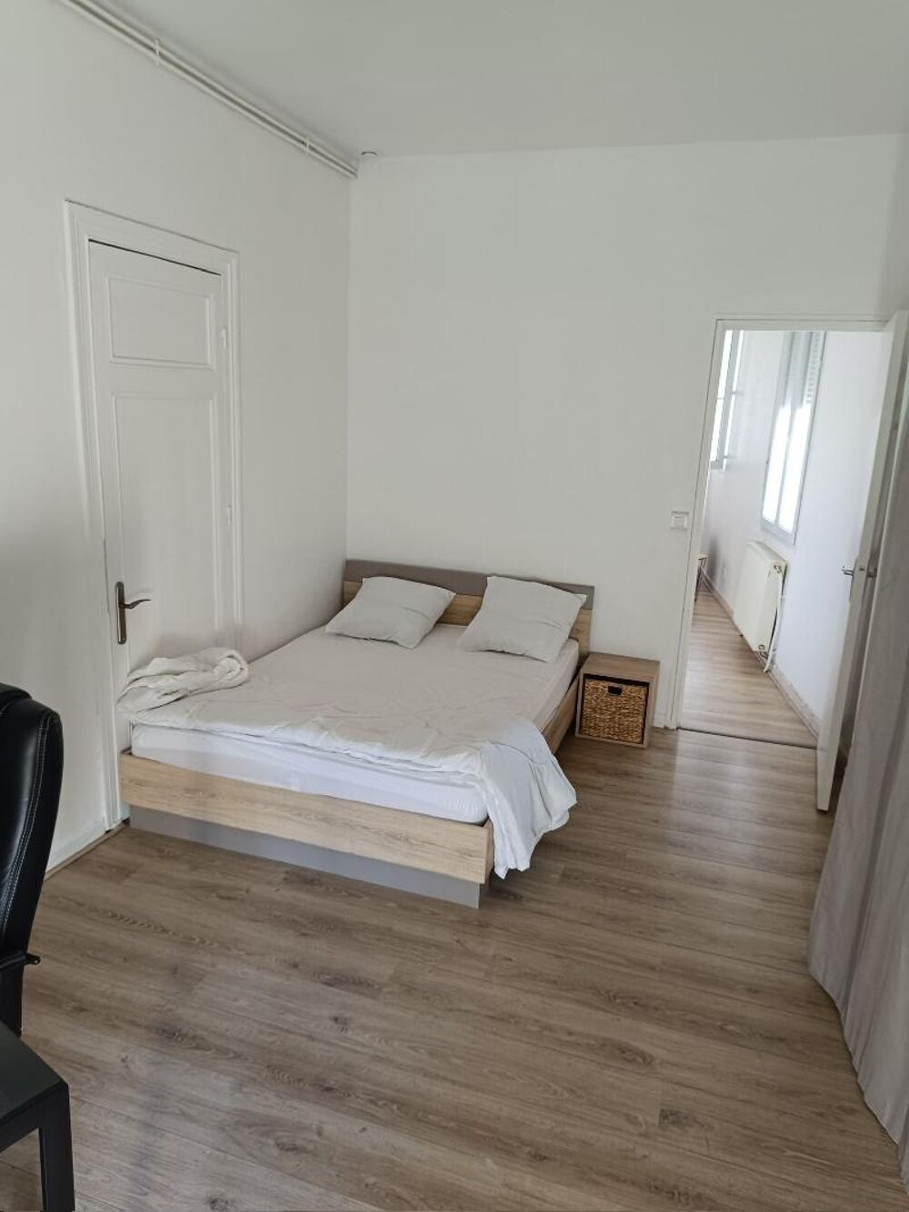 Location Appartement Appartement T3 Bordeaux